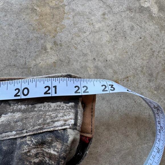 Vintage Real Tree Camo Cargos - Picture 8 of 8